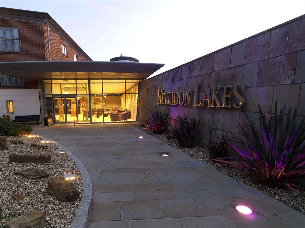 Resort Hellidon Lakes