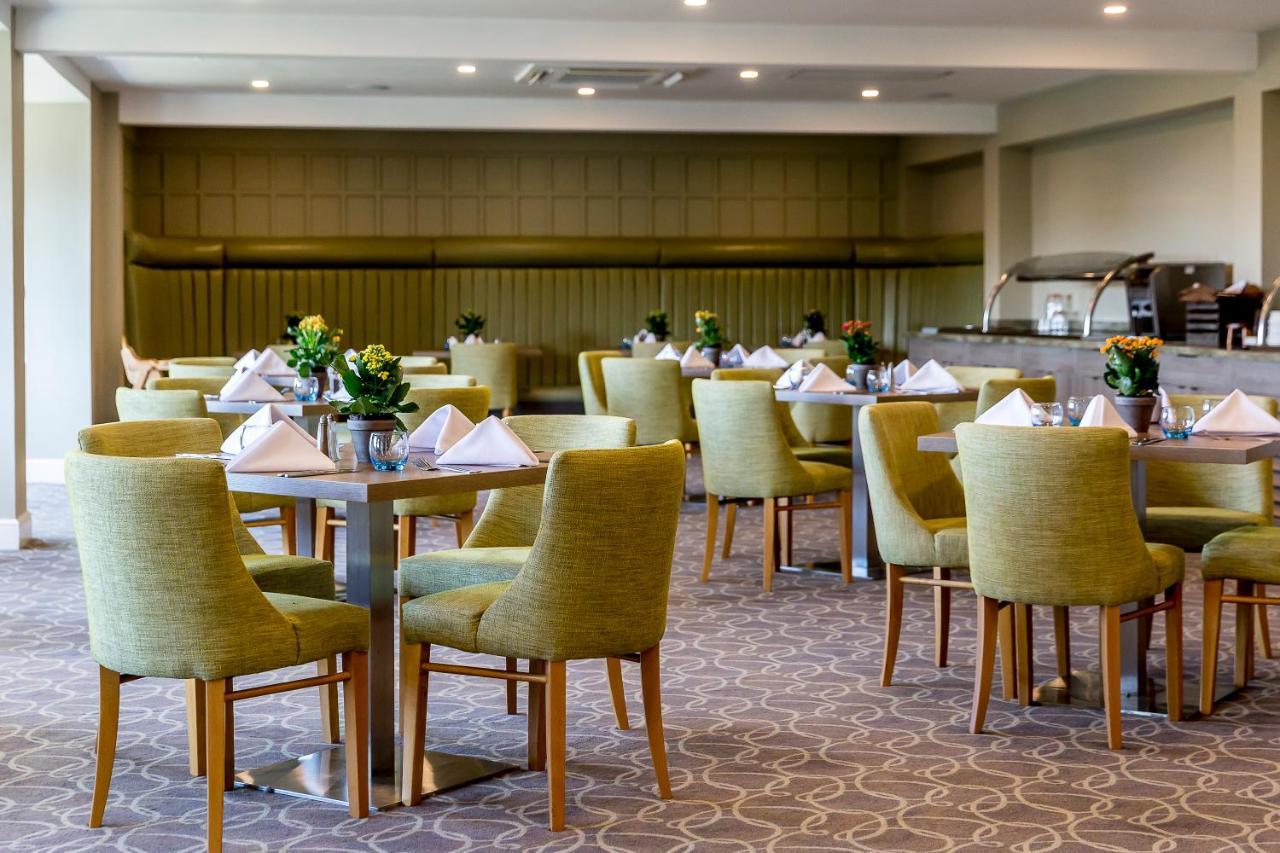 Resort Hellidon Lakes 4*
