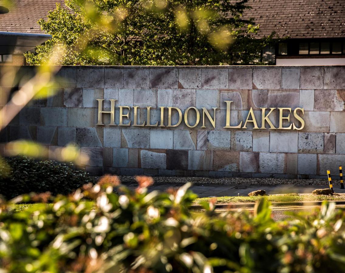 Resort Hellidon Lakes 4*
