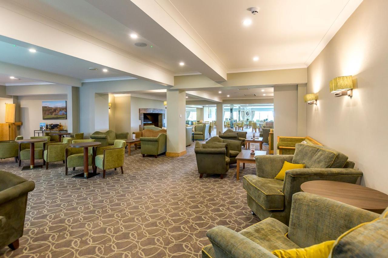 Hellidon Lakes 4* Daventry