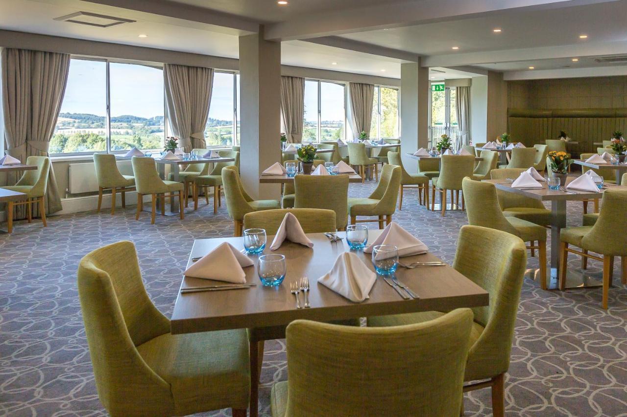 Resort Hellidon Lakes