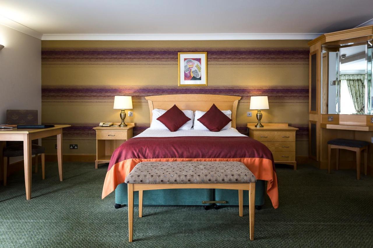 Resort Hellidon Lakes