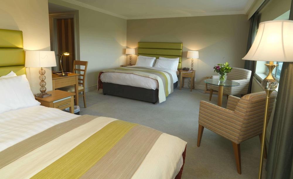Hellidon Lakes Daventry