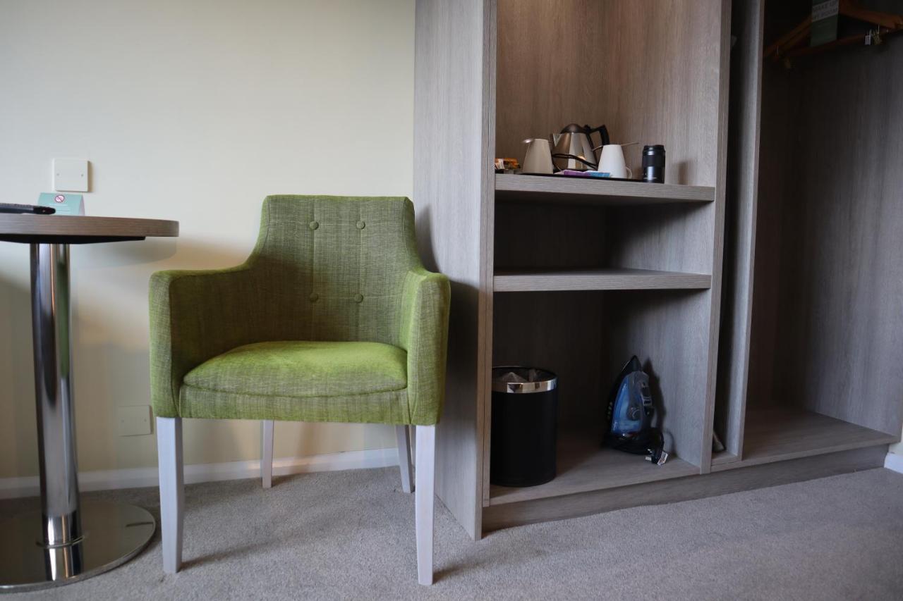 Resort Hellidon Lakes Daventry