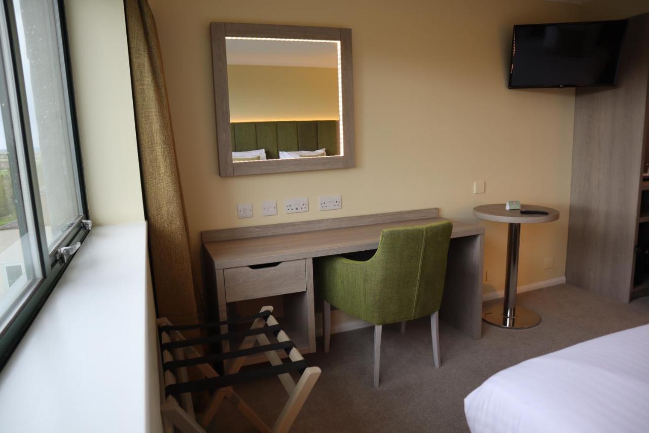 Hellidon Lakes Daventry