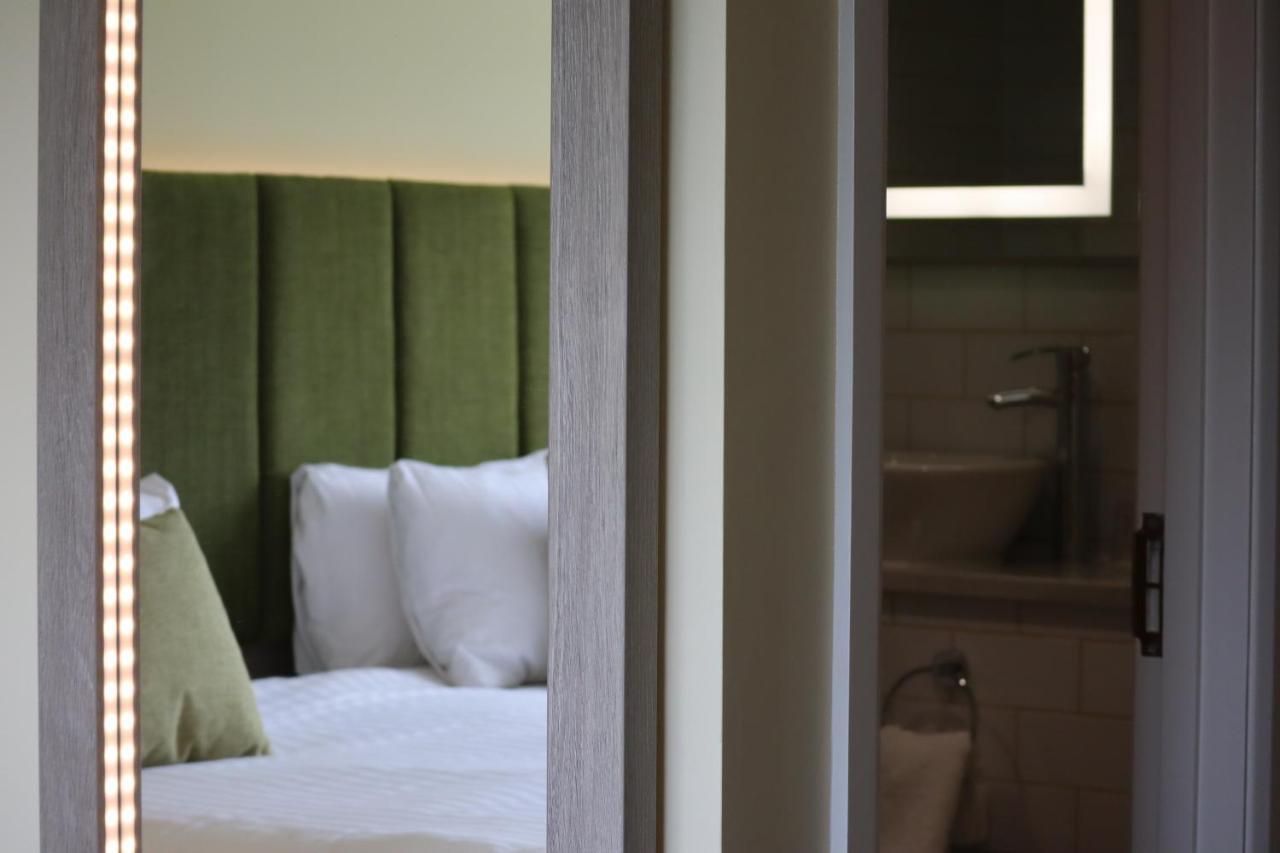 Resort Hellidon Lakes 4*