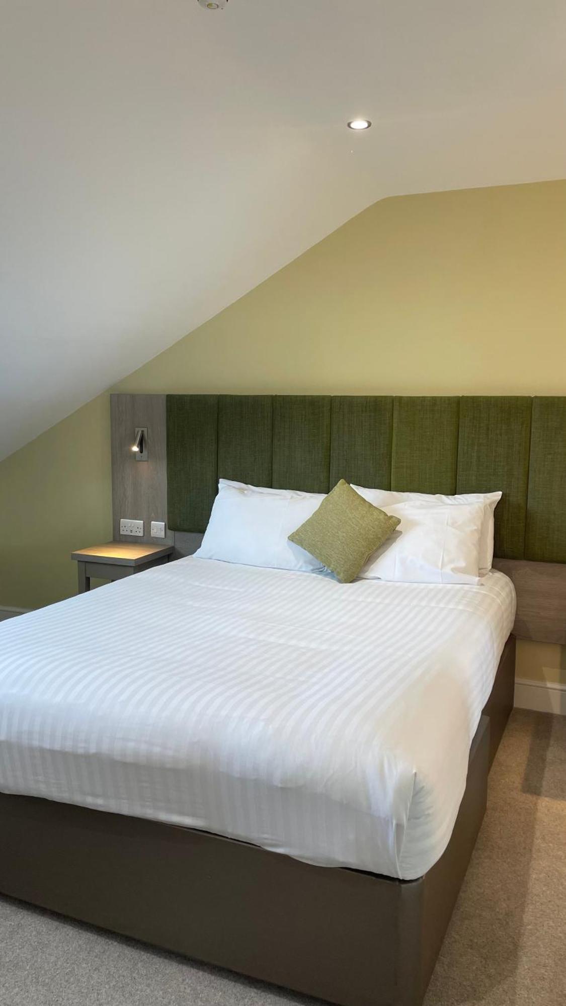 Hellidon Lakes Resort Daventry