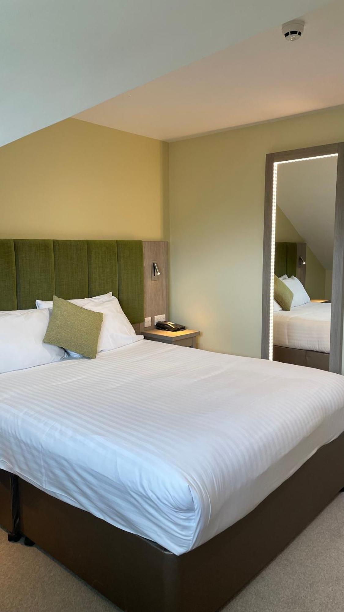 Hellidon Lakes Daventry
