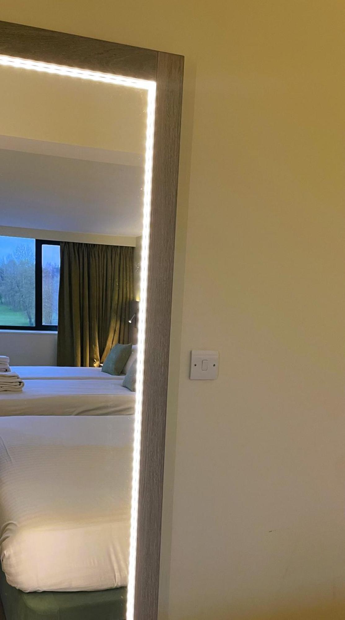 Hellidon Lakes Daventry