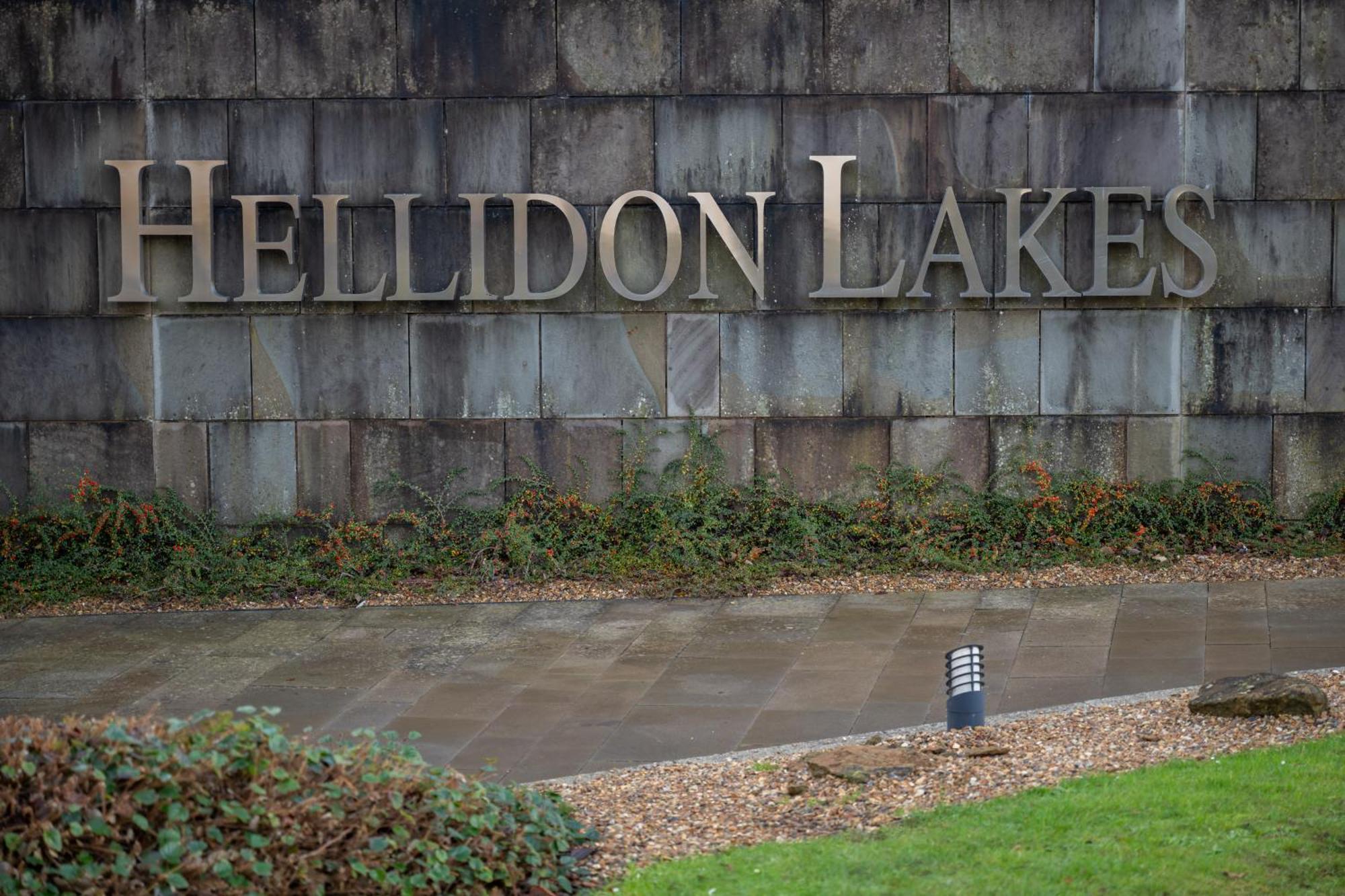 Hellidon Lakes Daventry