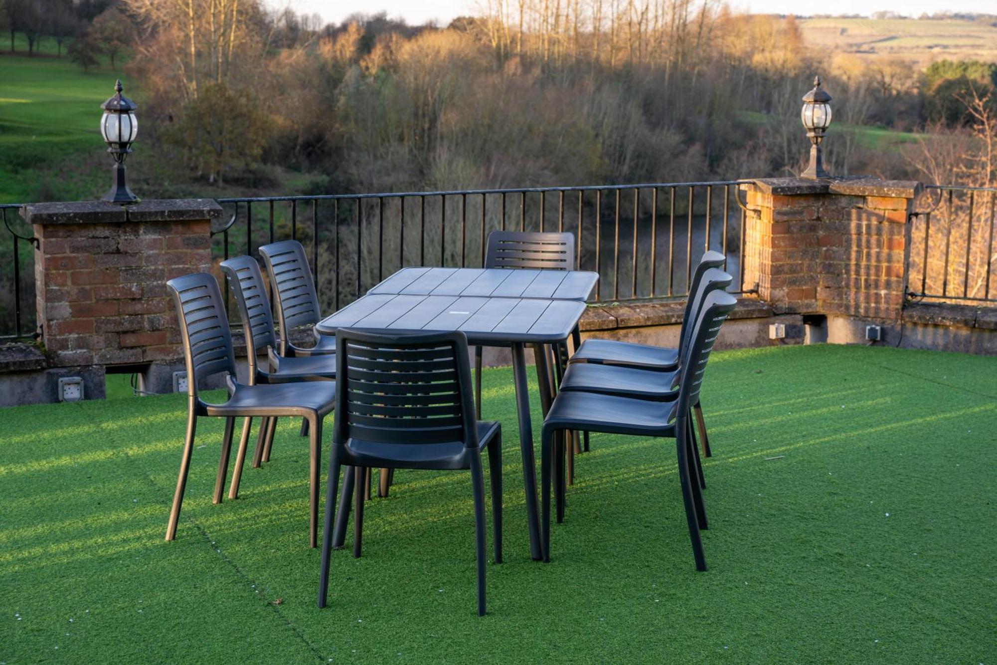 Hellidon Lakes Resort Daventry