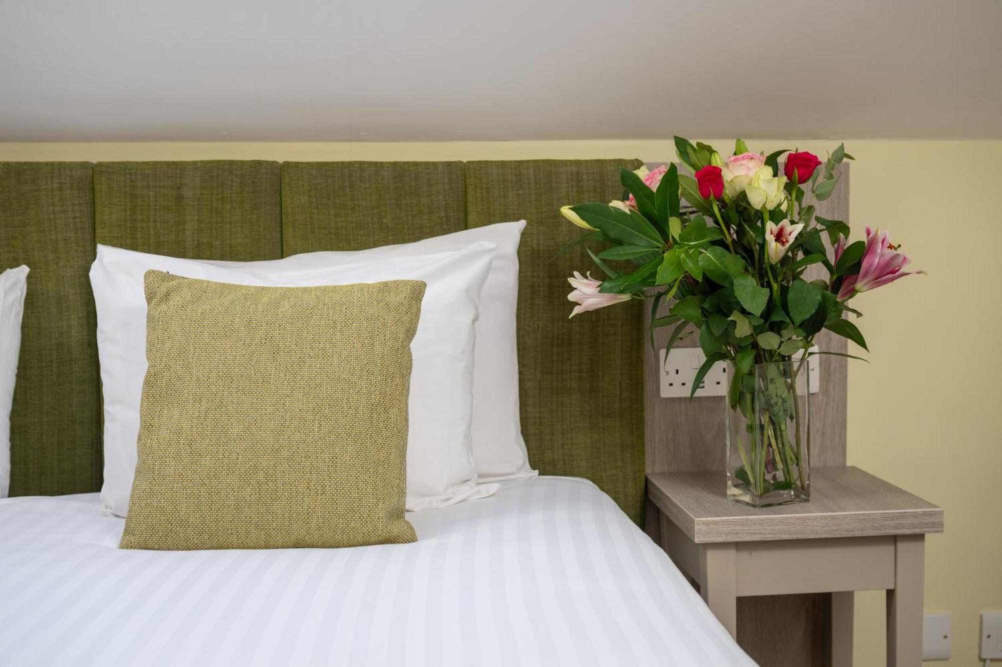 Resort Hellidon Lakes Daventry