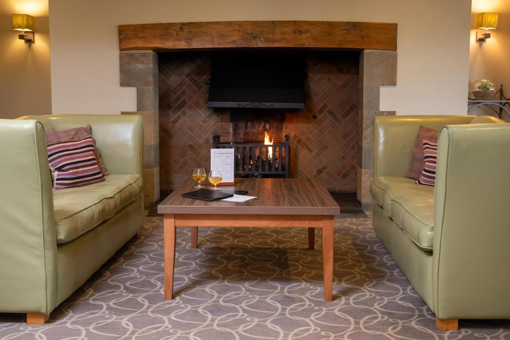 Hellidon Lakes Daventry