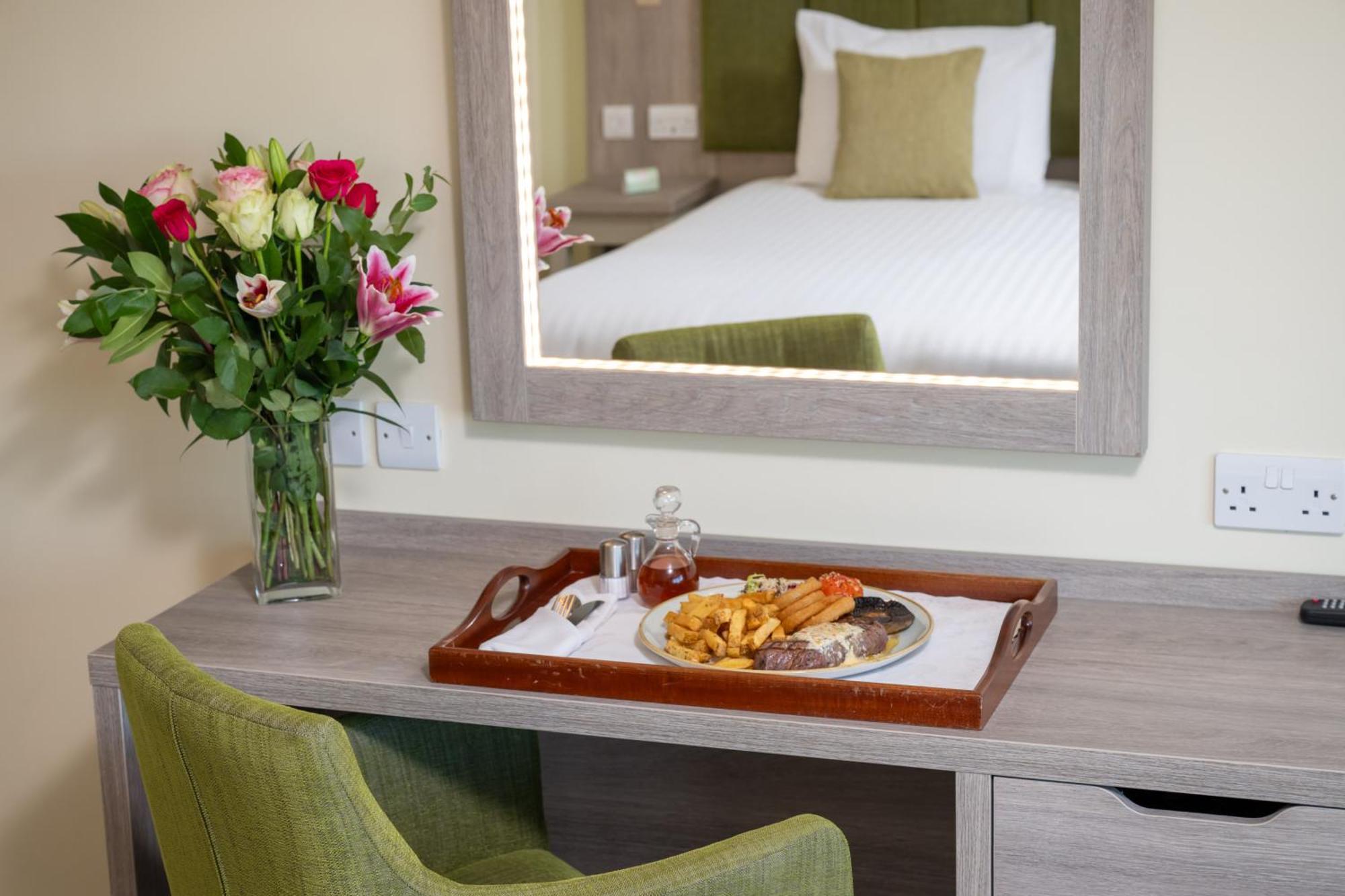 Hellidon Lakes 4* Daventry