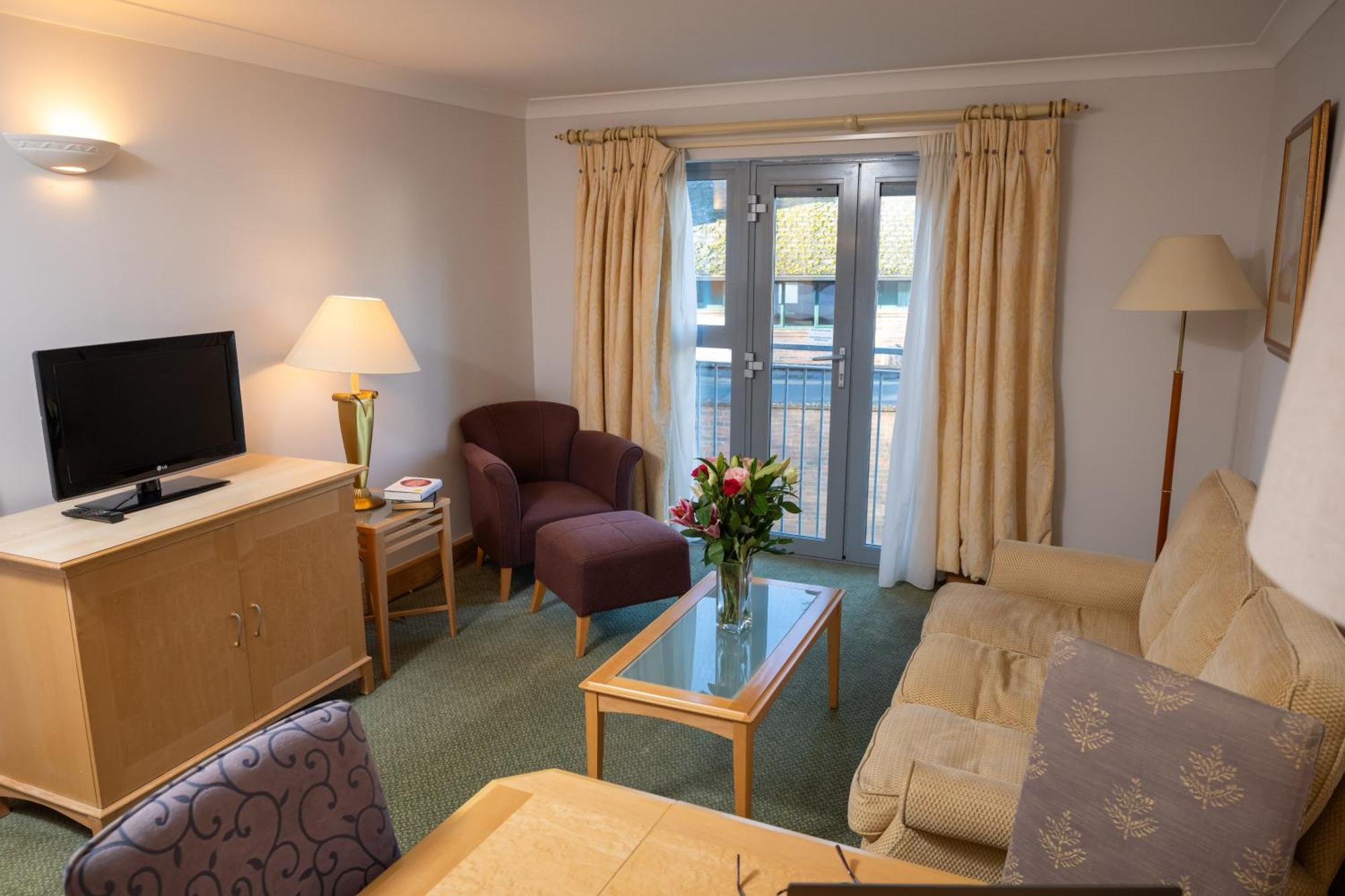 Resort Hellidon Lakes Daventry