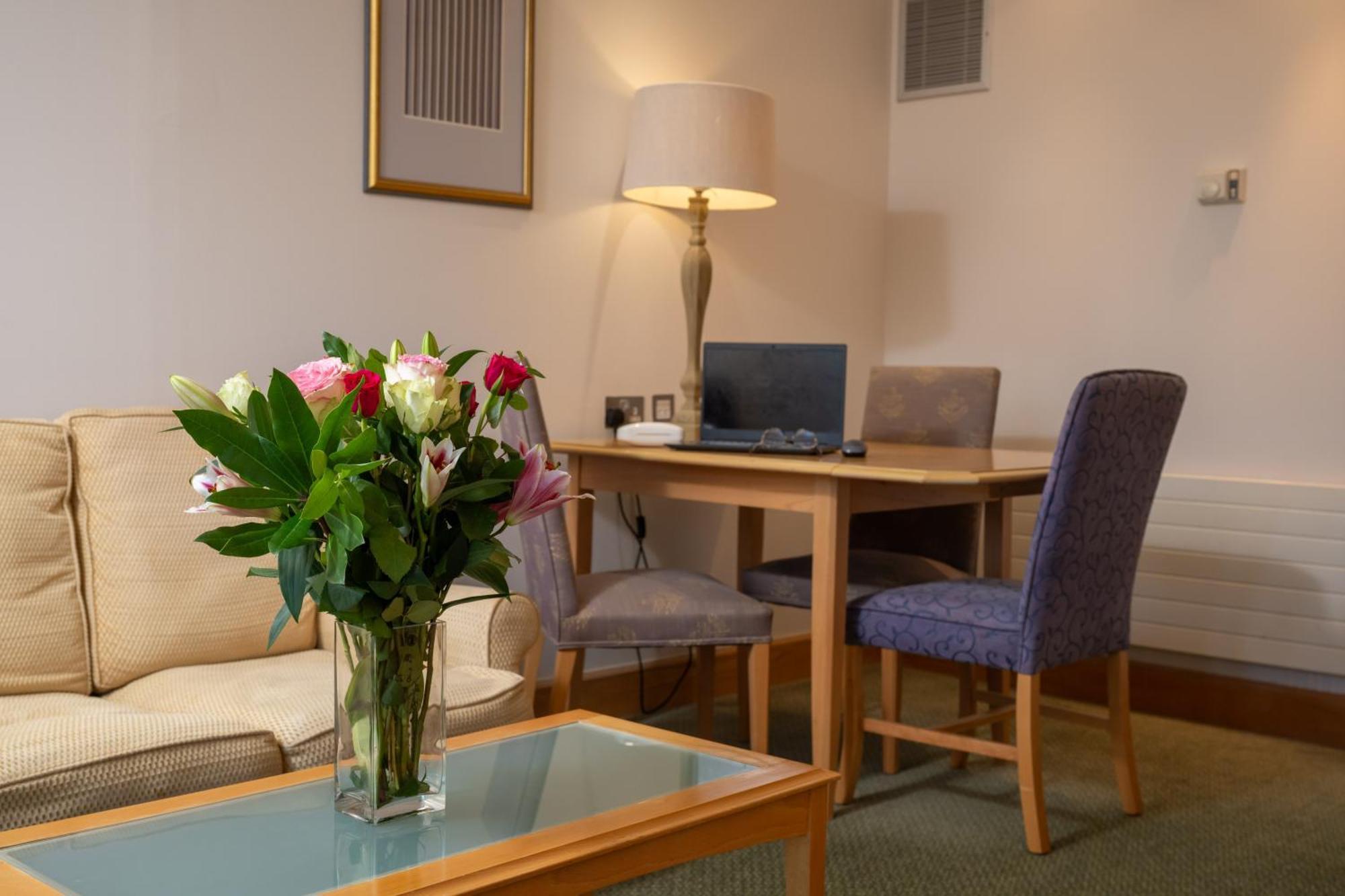 Hellidon Lakes Daventry