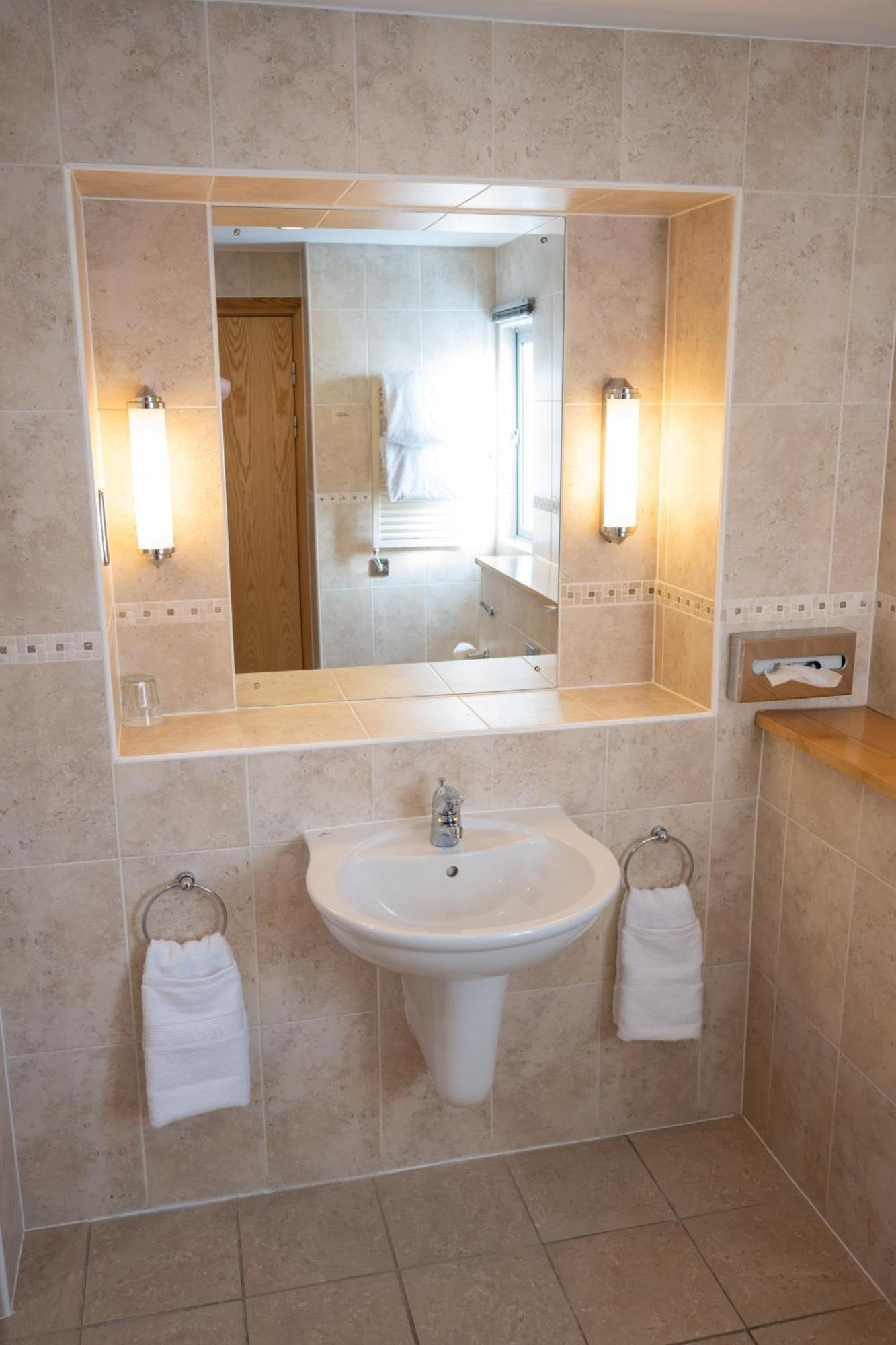 Resort Hellidon Lakes