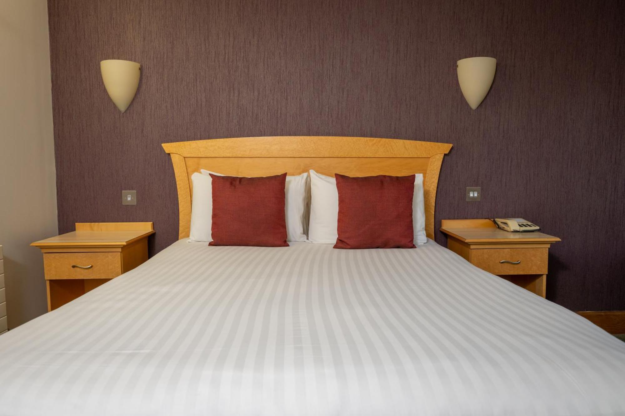 Resort Hellidon Lakes