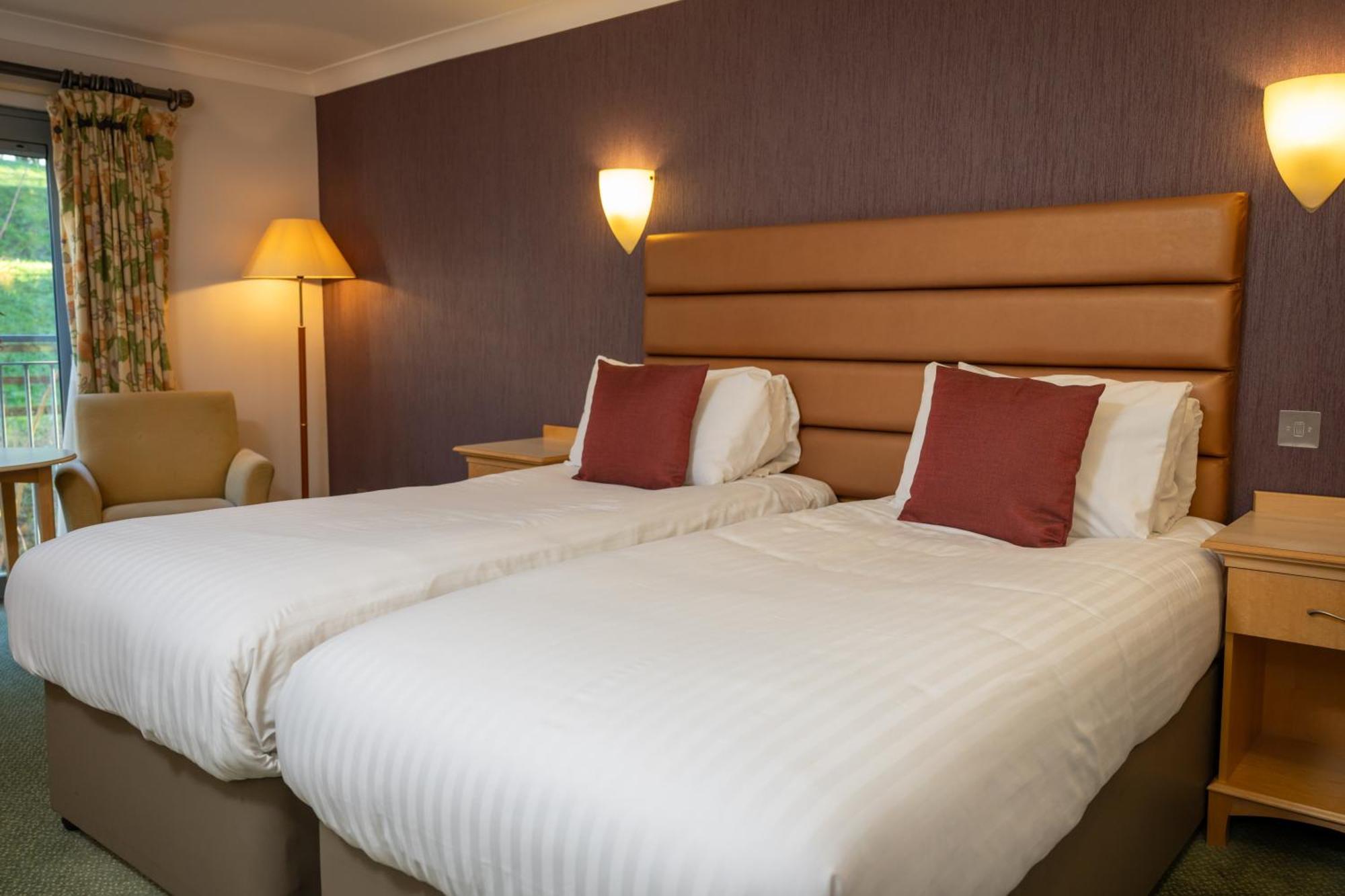 Resort Hellidon Lakes