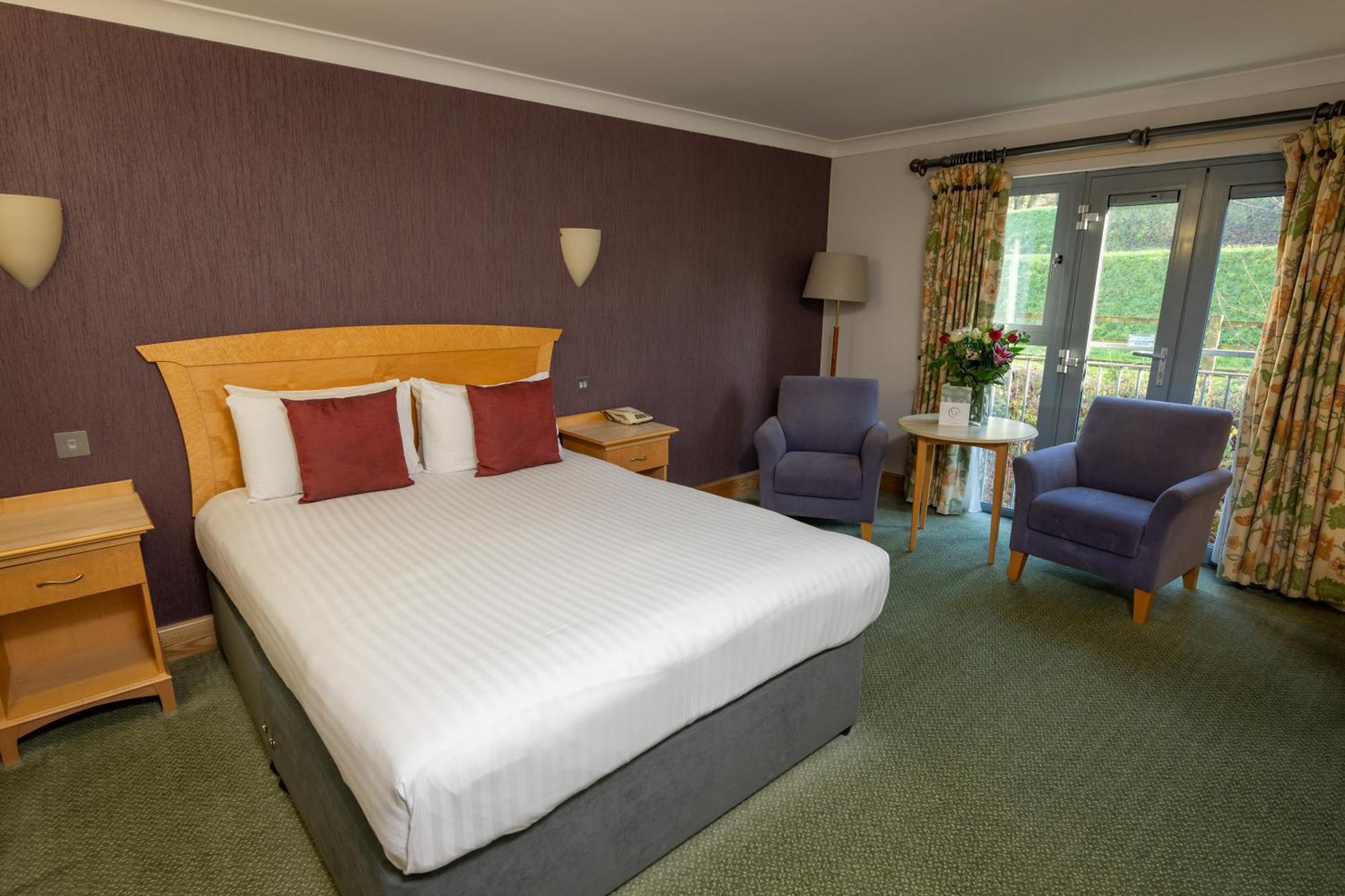 Hellidon Lakes Resort Daventry