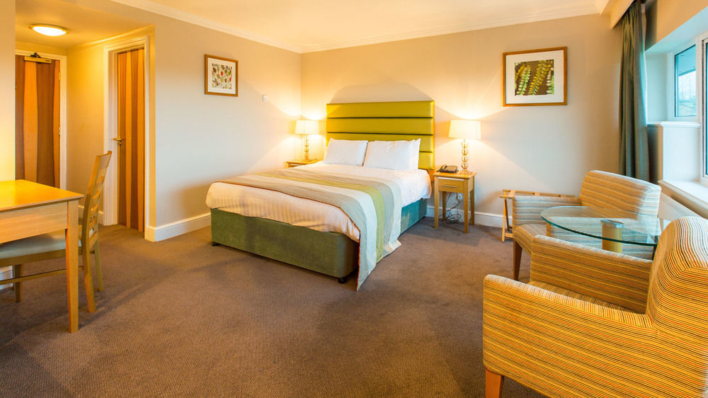 Hellidon Lakes 4* Daventry
