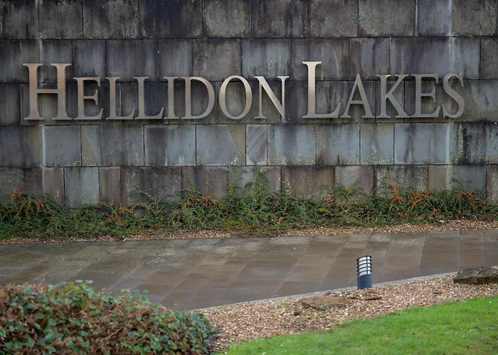Hellidon Lakes Hotel