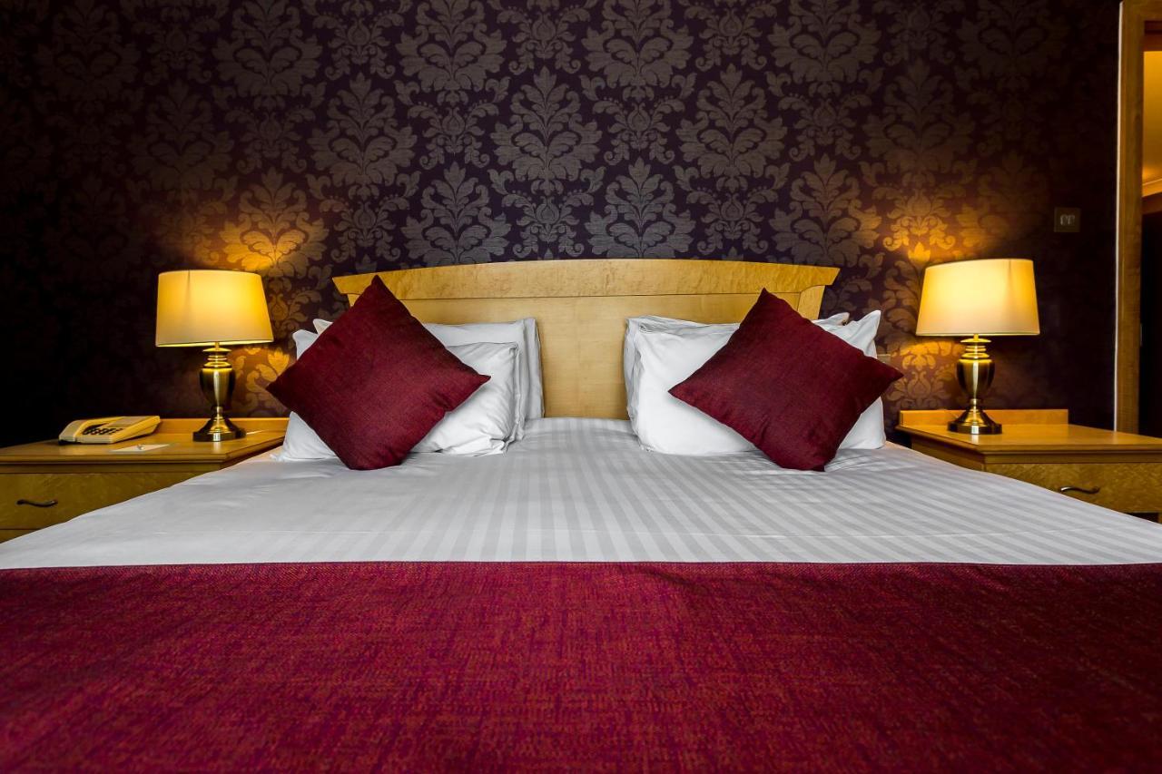 Resort Hellidon Lakes Daventry