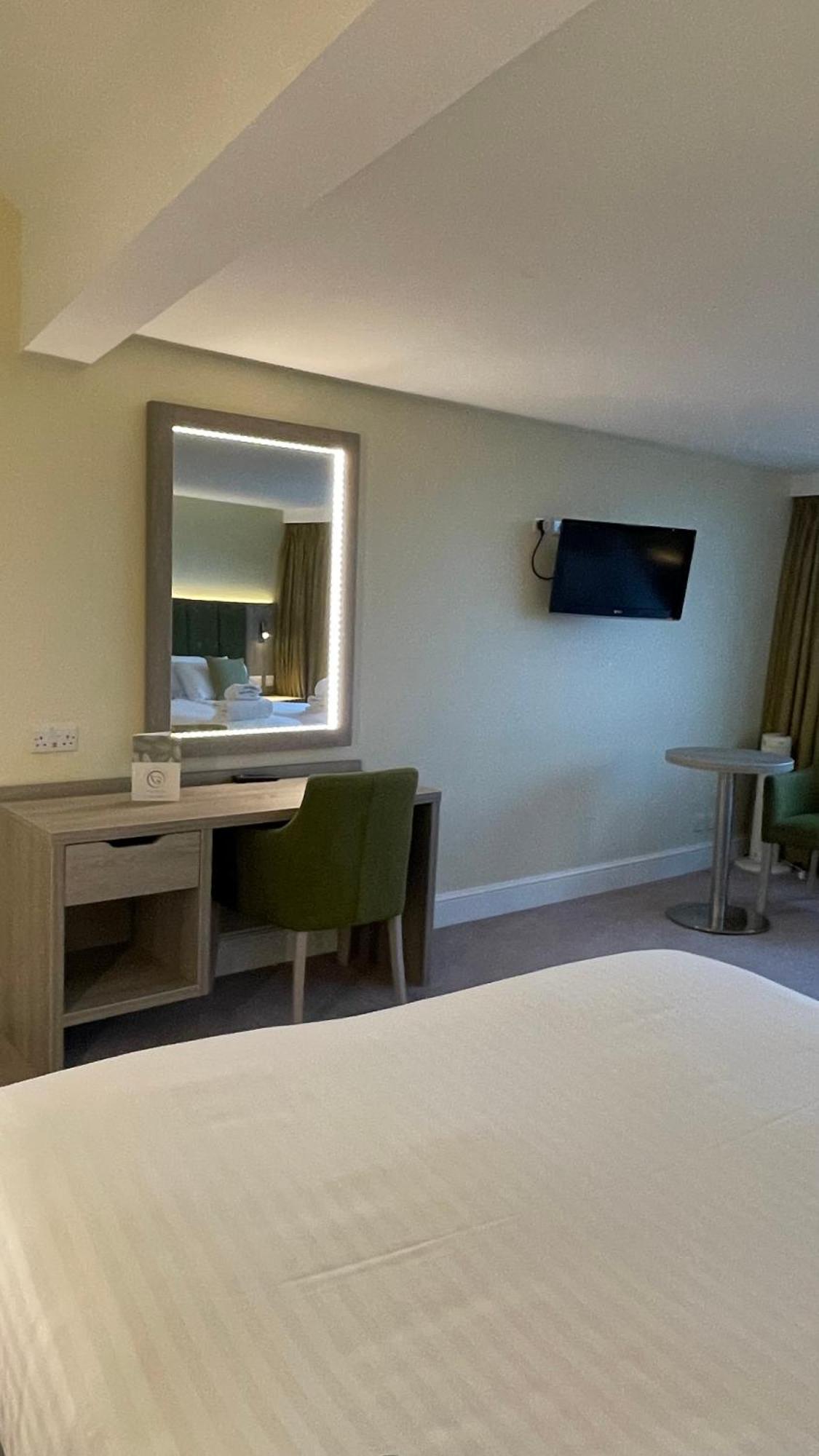 Hellidon Lakes 4* Daventry