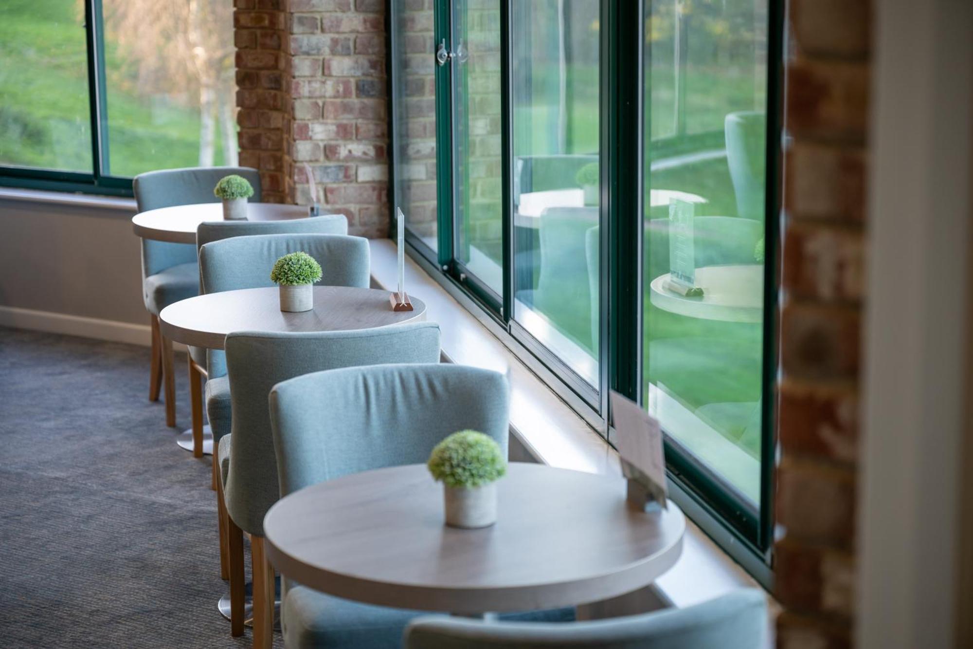 Hellidon Lakes Resort