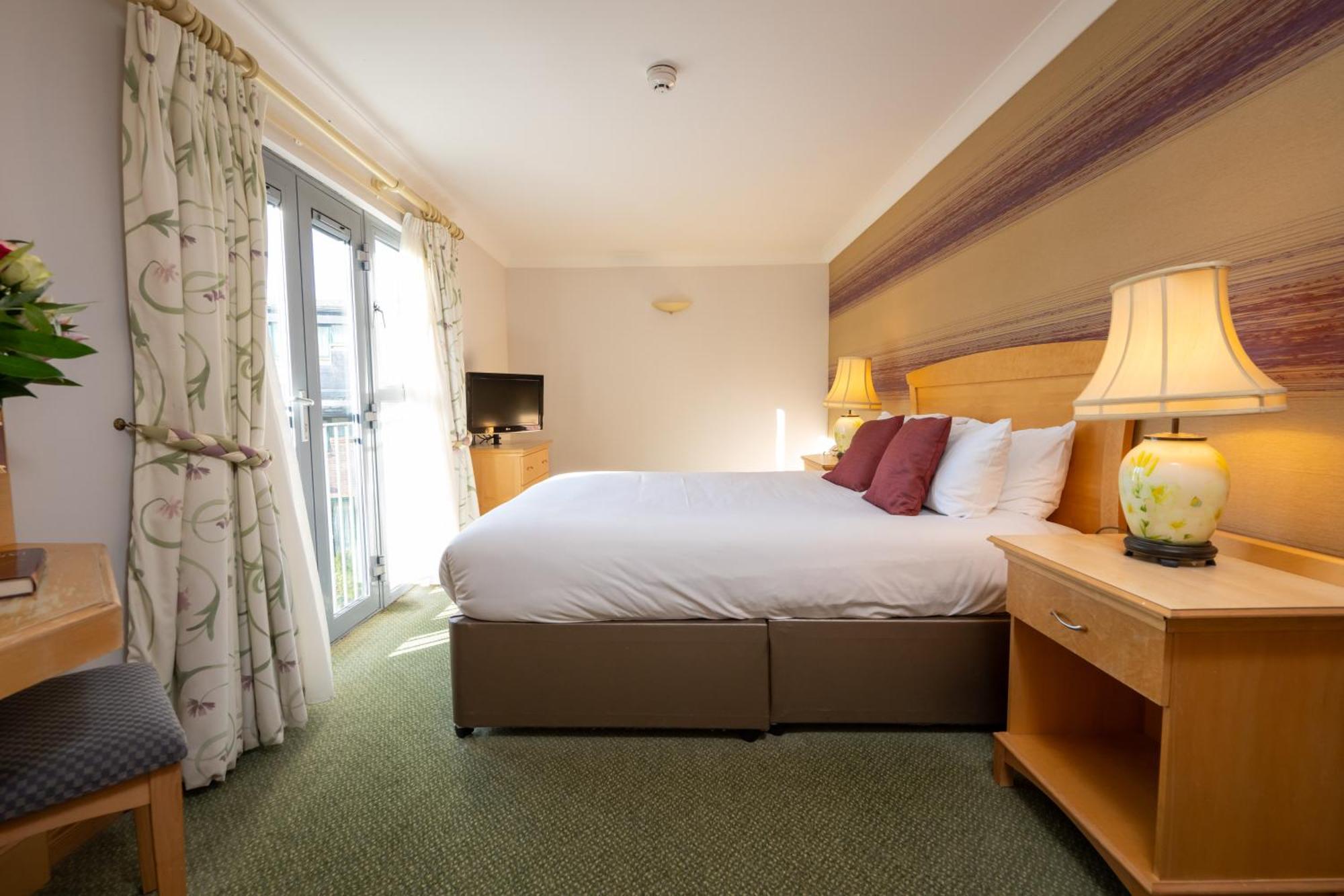 Hellidon Lakes 4* Daventry